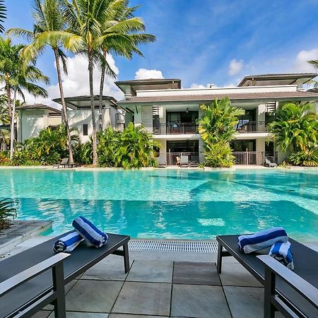 Port Douglas Private Apartments In Temple エクステリア 写真