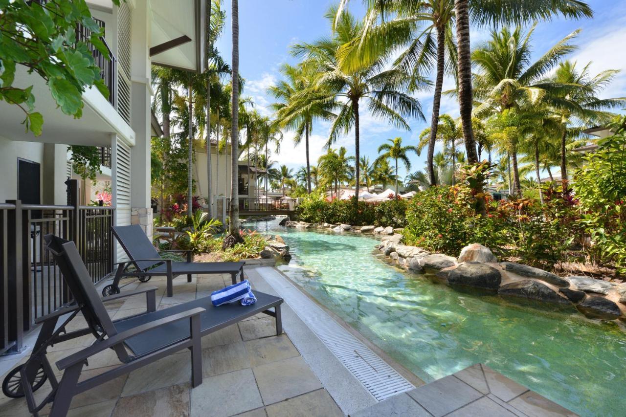 Port Douglas Private Apartments In Temple エクステリア 写真