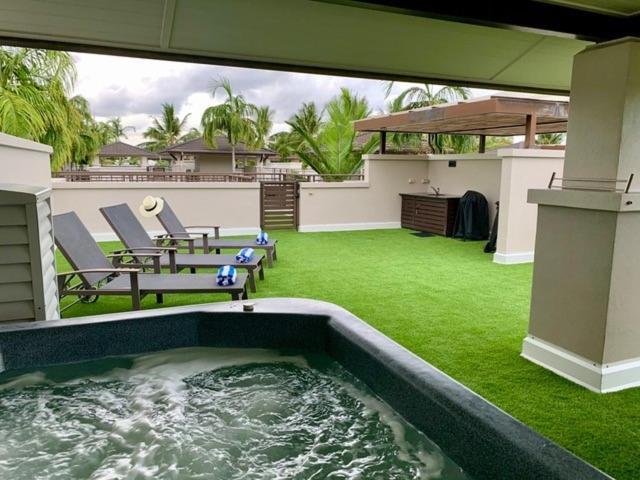 Port Douglas Private Apartments In Temple エクステリア 写真