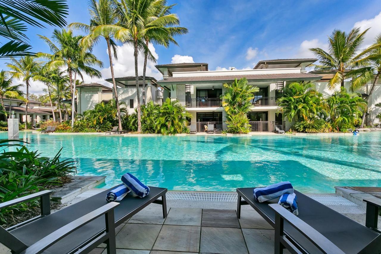 Port Douglas Private Apartments In Temple エクステリア 写真