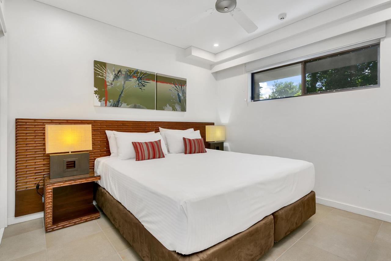 Port Douglas Private Apartments In Temple エクステリア 写真