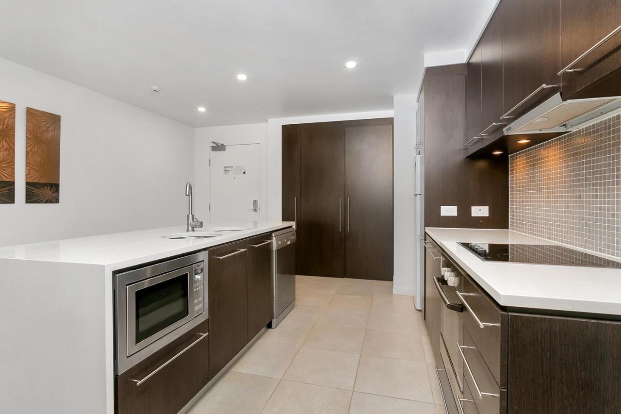 Port Douglas Private Apartments In Temple エクステリア 写真
