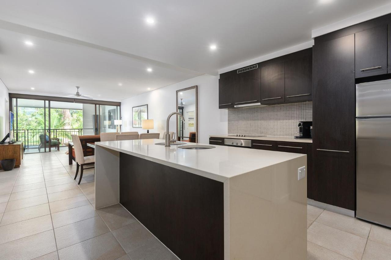 Port Douglas Private Apartments In Temple エクステリア 写真