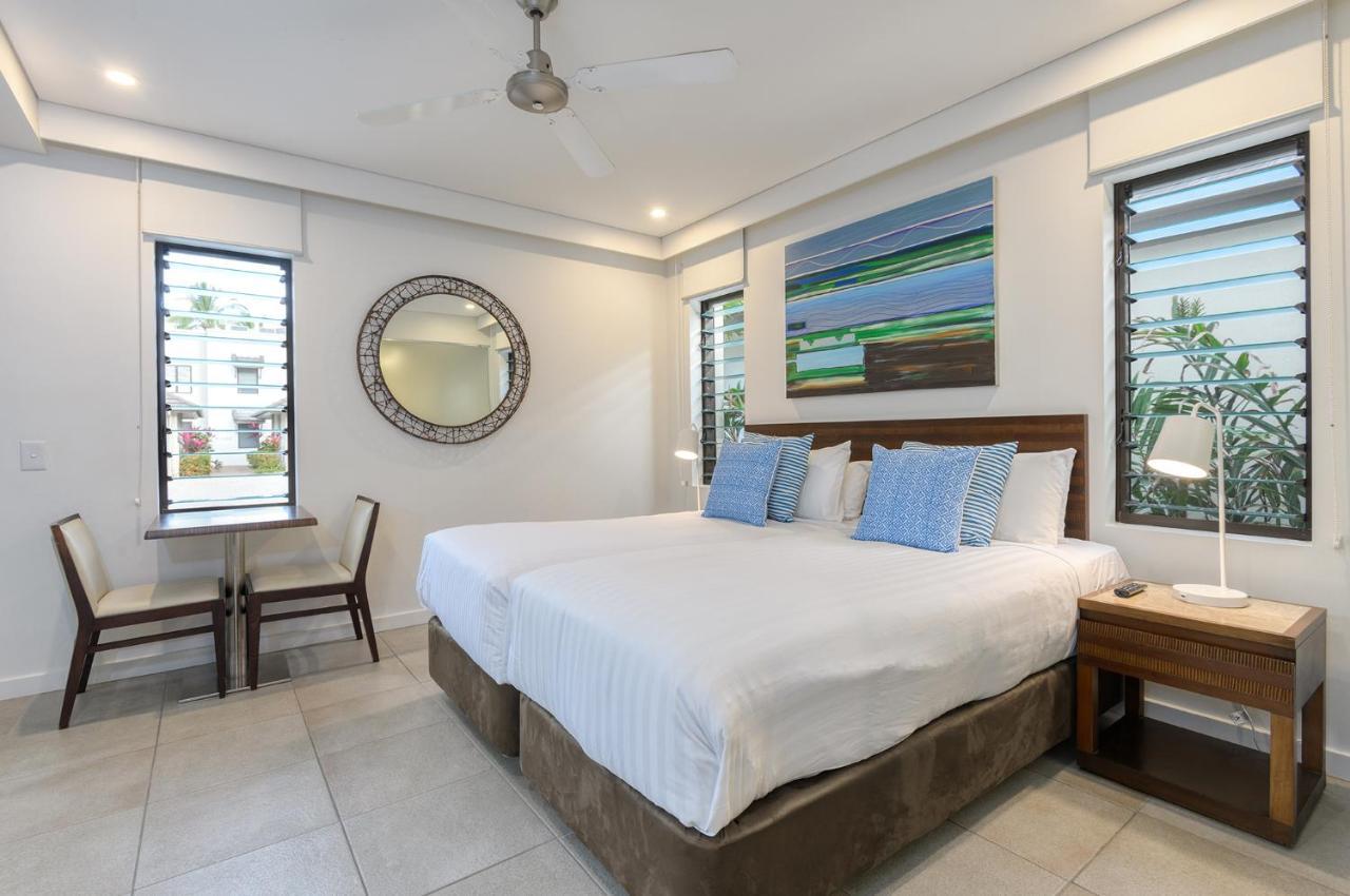 Port Douglas Private Apartments In Temple エクステリア 写真