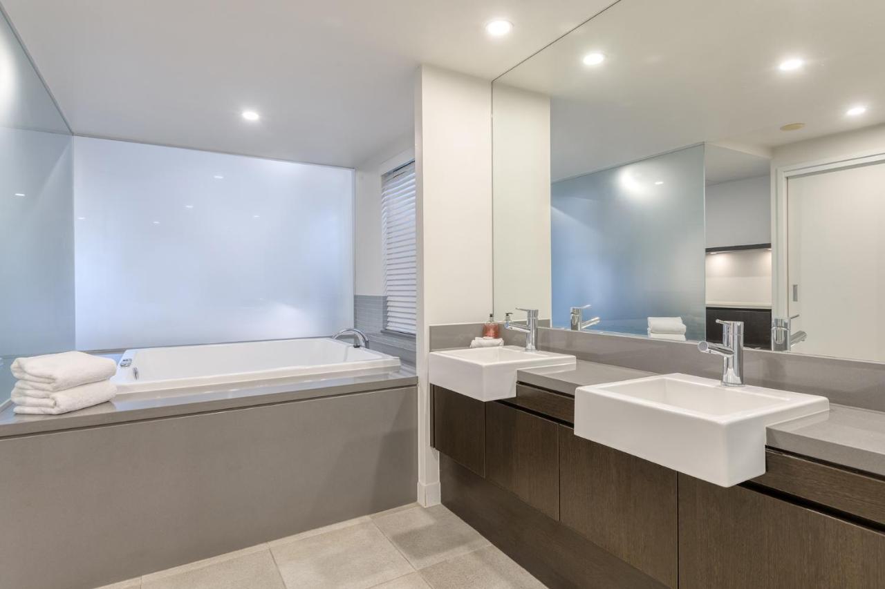 Port Douglas Private Apartments In Temple エクステリア 写真