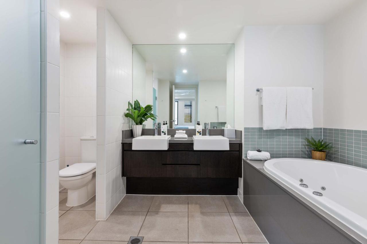 Port Douglas Private Apartments In Temple エクステリア 写真